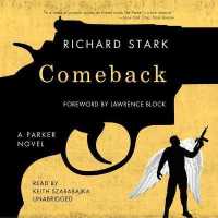 Comeback (Parker Novels) （Library）