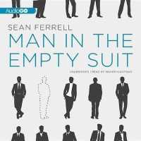 Man in the Empty Suit Lib/E