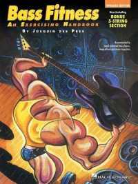 Bass Fitness an Exercising Handbook