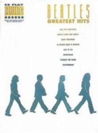 The Beatles Greatest Hits