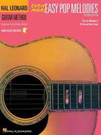 Even More Easy Pop Melodies : Correlates with Book 3 （2 PAP/COM）
