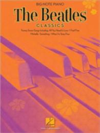 The Beatles Classics (Big Note Piano)