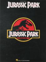 Jurassic Park Piano Solos