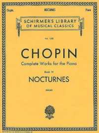 Nocturnes