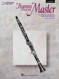 Hymns for the Master : Instrumental Play-Along
