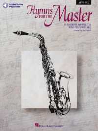 Hymns for the Master : Instrumental Play-Along
