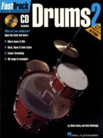 FastTrack - Drums Method 2