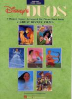 Disney Duos
