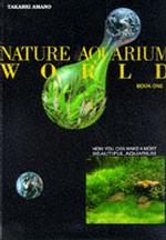 Nature Aquarium World : Book 1
