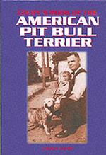 Colby's Book of the American Pit Bull Terrier