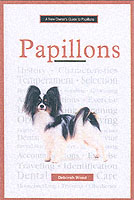The New Owner's Guide to Papillons