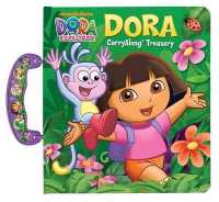 Dora the Explorer Carryalong Treasury (Dora the Explorer (Reader's Digest))