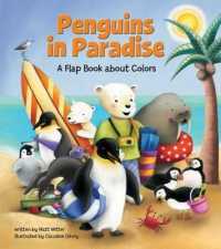 Penguins in Paradise : A Flap Book about Colors (Flap Book)