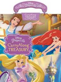 Disney Princess Carryalong Treasury