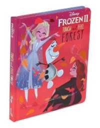 Disney Frozen 2: Touch and Feel Forest (Touch and Feel)