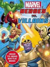 Marvel: Heroes vs. Villains (Head to Head)