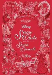 Disney Animated Classics: Snow White and the Seven Dwarfs (Animated Classics)
