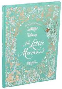 Disney Animated Classics: the Little Mermaid (Animated Classics)