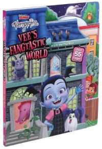 Vee's Fangtastic World (Vampirina) （LTF BRDBK）