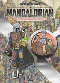 Star Wars the Mandalorian: A Search-And-Find Book (Search and Find)