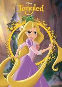 Disney: Tangled (Disney Die-cut Classics)