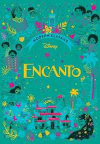 Disney Modern Classics: Encanto (Disney Modern Classics)
