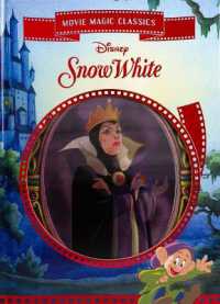 Disney: Snow White (Disney Movie Magic Classics)