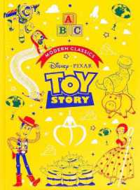 Disney Modern Classics: Toy Story (Disney Modern Classics)