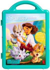 Spellbound: Book & Magnetic Play Set (Magnetic Play Set)