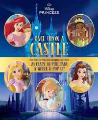 Disney Princess: Once upon a Castle (Lift-the-flap)