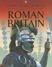 Roman Britain : Internet-Linked (Usborne History of Britain)