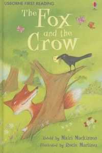 The Fox and the Crow (First Reading Level 1)