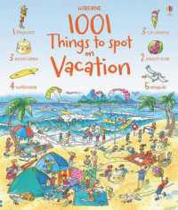 1001 Things to Spot on Vacation (1001 Things to Spot)