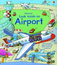 Look inside an Airport (Look inside Board Books) （BRDBK）