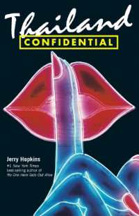 Thailand Confidential （2ND）