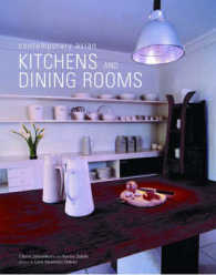 Contemporary Asian Kichens & Dining Room