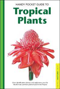 Handy Pocket Guide to Tropical Plants (Handy Pocket Guides)