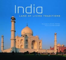 India : Land of Living Traditions