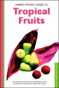 Handy Pocket Guide to Tropical Fruits (Handy Pocket Guides)