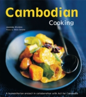 Cambodian Cooking