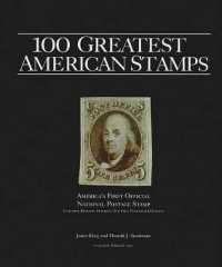 100 Greatest American Stamps (100 Greatest)