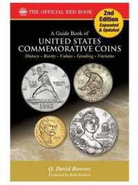 A Guide Book of United States Commemorative Coins, 2nd Edition (Red Book) （2ND）