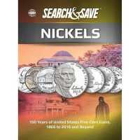 Search & Save : Nickels
