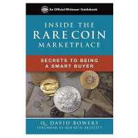 Inside the Rare Coin Market
