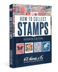 How to Collect Stamps (How to Collect Stamps) （7TH）