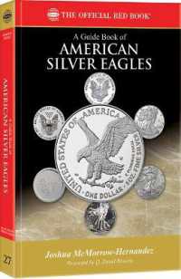 A American Silver Eagles (Red Book)