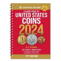 The Official Red Book a Guide Book of United States Coins Spiral