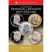 A Franklin & Kennedy Half Dollars (Red Book) （4TH）