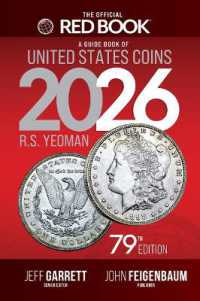 A Guide Book of United States Coins 2026 (A Guide Book of United States Coins) （79TH）