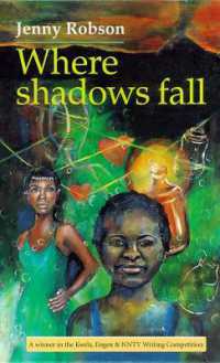 Where Shadows Fall